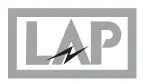 LAP 775PG Dotless LED 5 Mtr Tape Kit logo