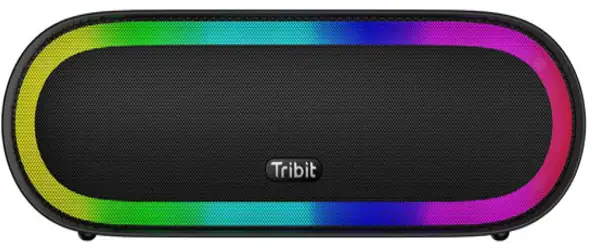 Tribit BTS35 Portable Wireless Speaker
