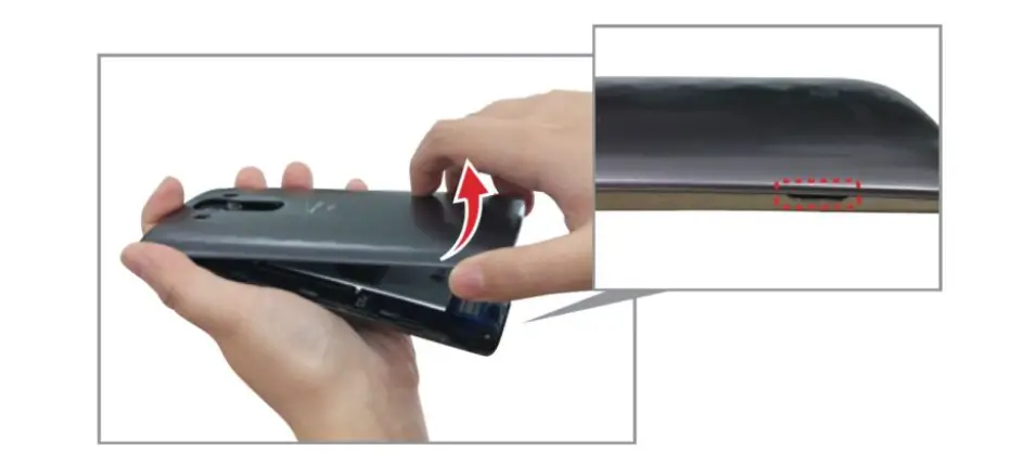 Lg G4 Phone User Guide Basics