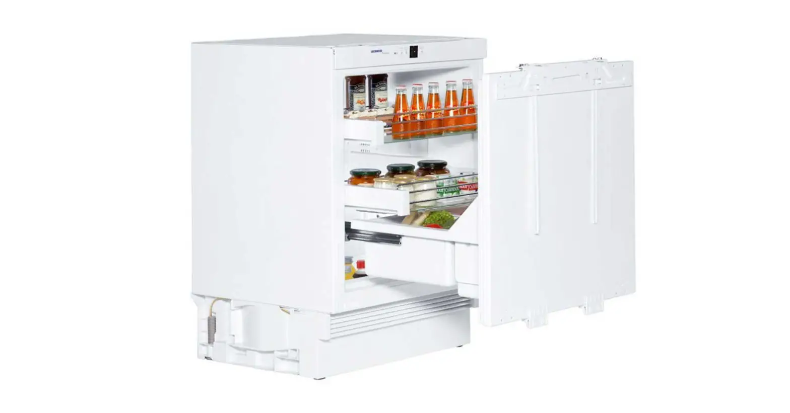 Liebherr 7086654 - 00 Base Unit Fridge User Guide Liebherr 7086654 - 00 Base Unit Fridge User Guide