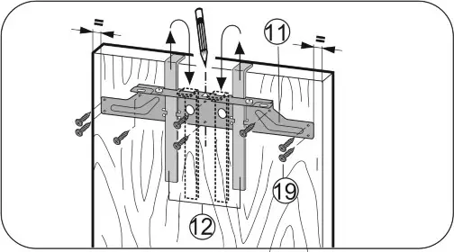 LIEBHERR Base Unit Fridge - fig 18