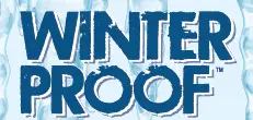 WINTER PROOF LOGO