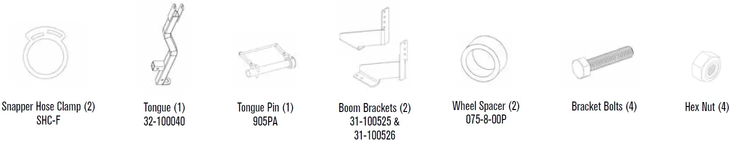 SPRAYER COMPONENTS 02
