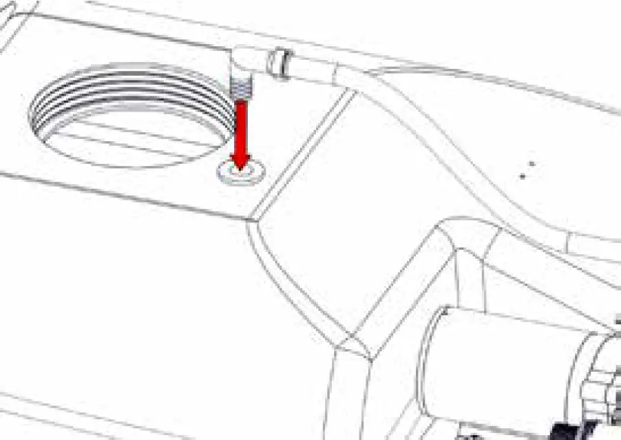 TRAILER SPRAYER ASSEMBLY 03
