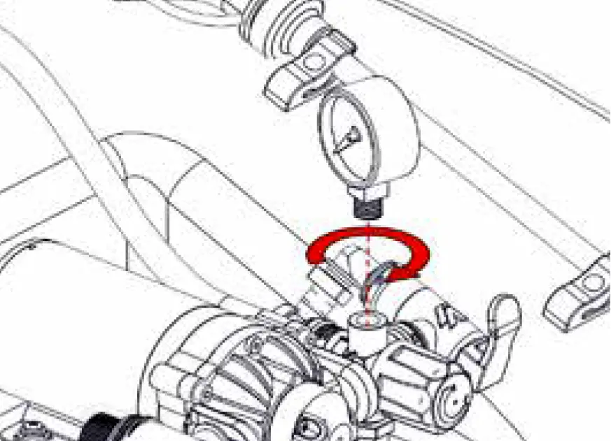 TRAILER SPRAYER ASSEMBLY 04