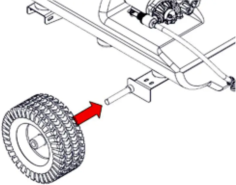 TRAILER SPRAYER ASSEMBLY 07