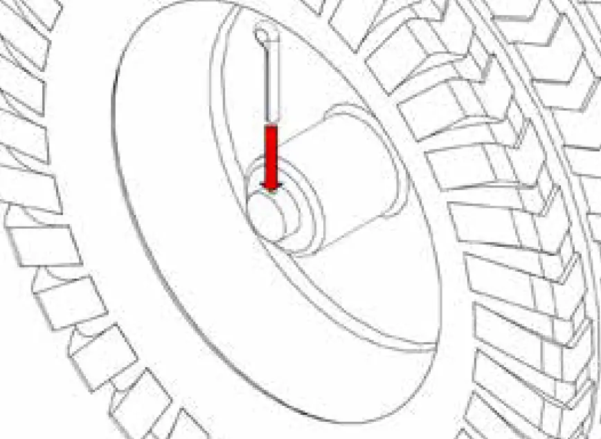 TRAILER SPRAYER ASSEMBLY 08