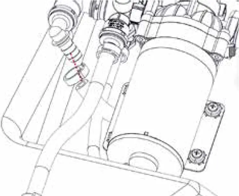 TRAILER SPRAYER ASSEMBLY 13