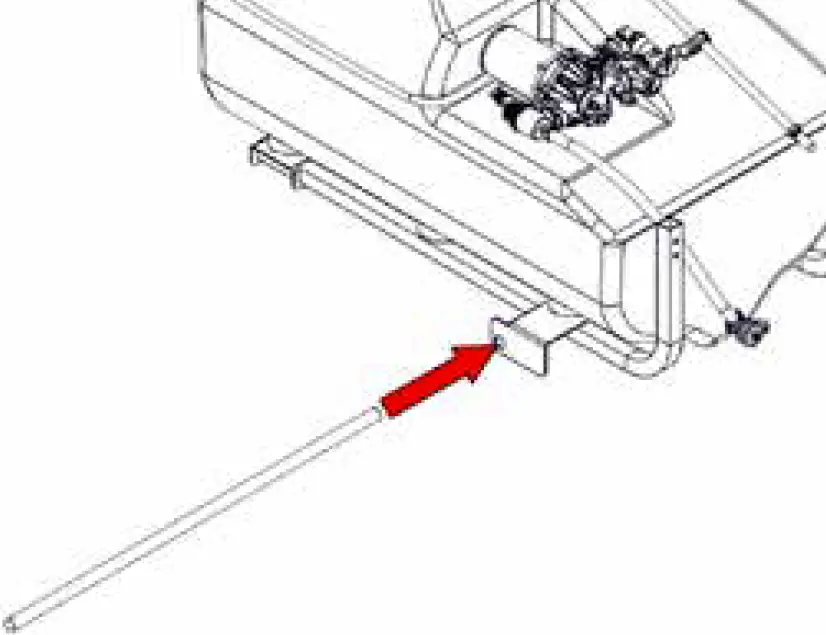 TRAILER SPRAYER ASSEMBLY 19