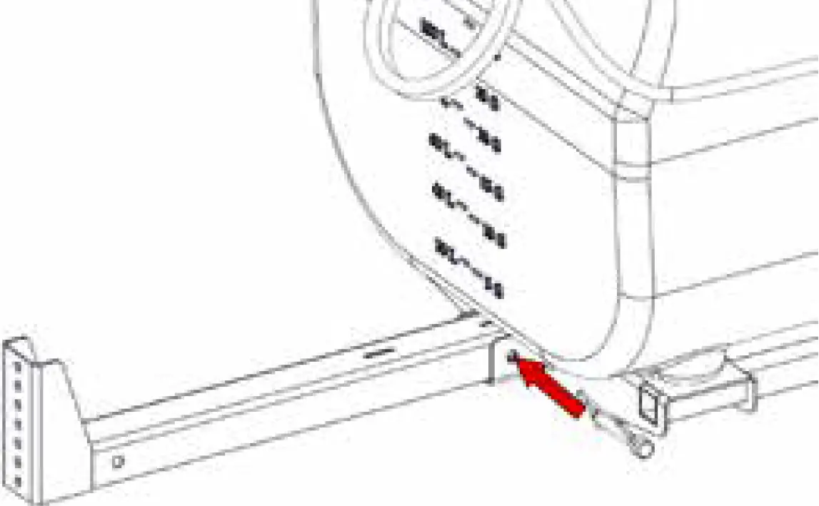 TRAILER SPRAYER ASSEMBLY 25