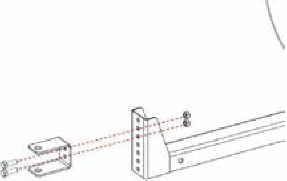TRAILER SPRAYER ASSEMBLY 26