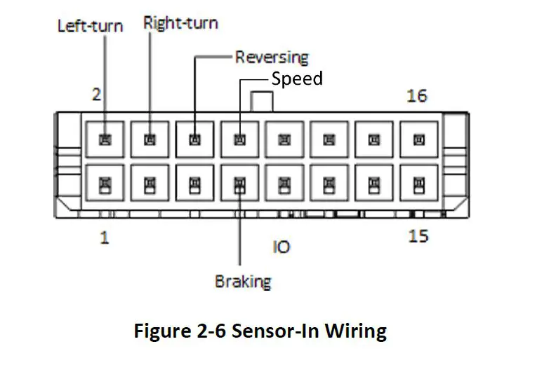 HIKVISION MD5043SD Mobile Video Recorder-11