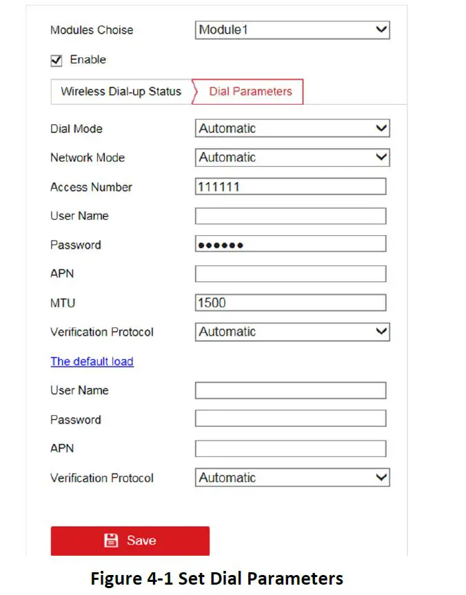 HIKVISION MD5043SD Mobile Video Recorder-12