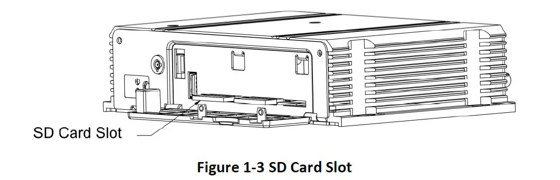 HIKVISION MD5043SD Mobile Video Recorder-3