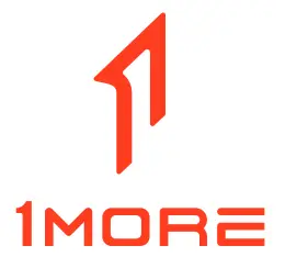 1MORE logo