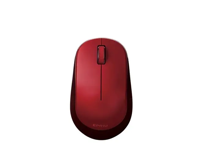 Elecom M-dy12db Wireless Mouse Instruction Manual