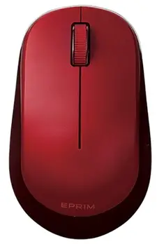 ELECOM M-DY12DB Wireless Mouse