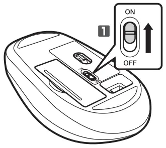 Turning the Power On