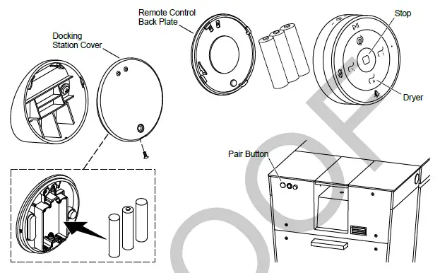 N82-KOHLER045 Intelligent Toilet 3