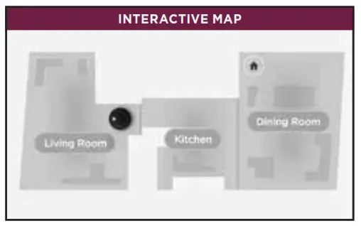 SharkIQROBOT Sharkclean App - EXPECT 2