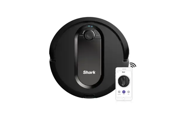 Sharkiqrobot Sharkclean App User Guide