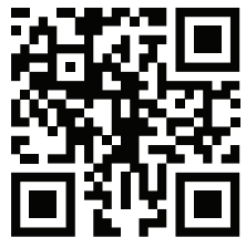 TOLEDO TSSS3C Self Stick Door Sweep - QR code