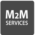 M2M LOGO
