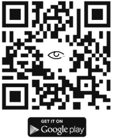 M2M MQ03 LTE M Dual Path Cellular LAN Alarm Communicator with Dial Capture interface - QR code