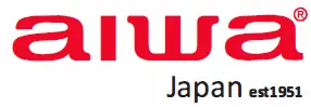 aiwa logo