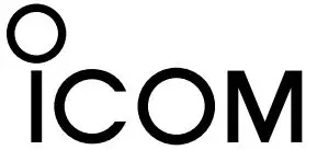 iCOM logo