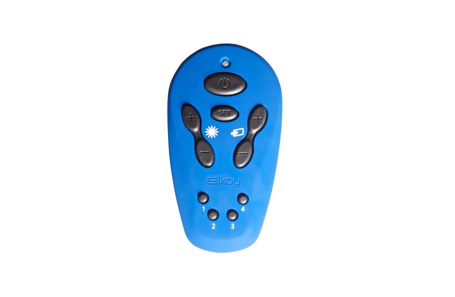 Elkay 374-dream Easy Dali Remote Control Instructions
