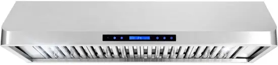 COSMO COS-QS48 Under Cabinet Range Hood