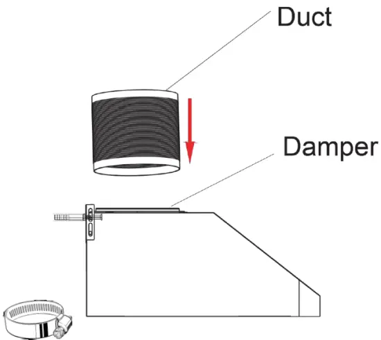 INSTALLATION INSTRUCTIONS