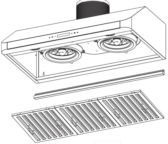INSTALLATION INSTRUCTIONS