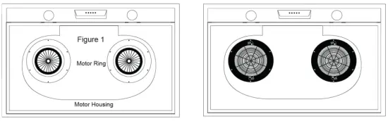 CHARCOAL FILTERS INSTALLATION