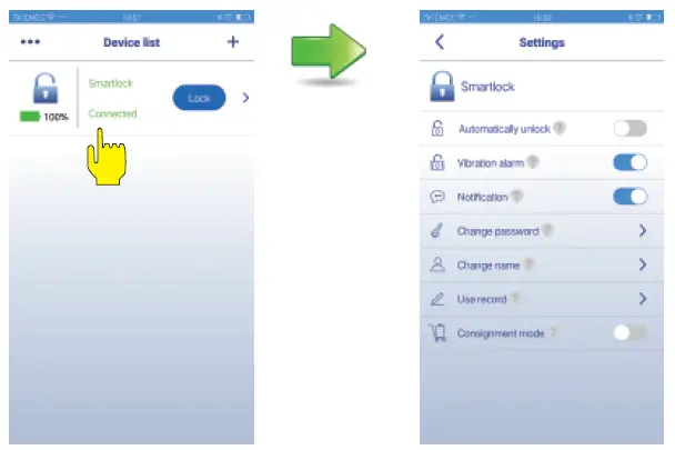 Shenzhen-Solebe-Electronics-Y797-Smart-Lock-10