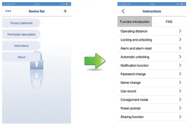 Shenzhen-Solebe-Electronics-Y797-Smart-Lock-4