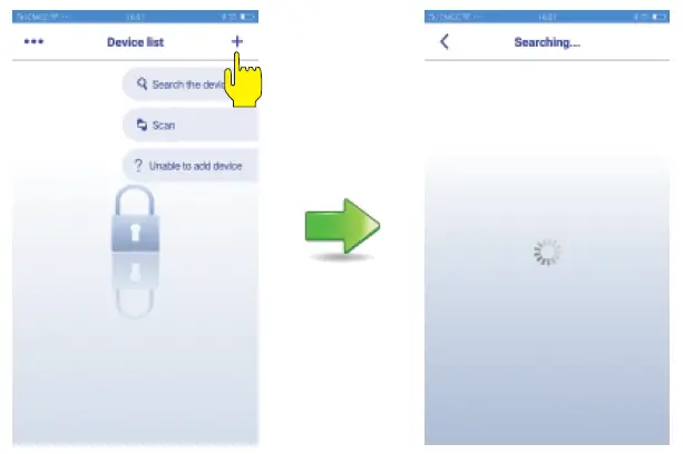 Shenzhen-Solebe-Electronics-Y797-Smart-Lock-7