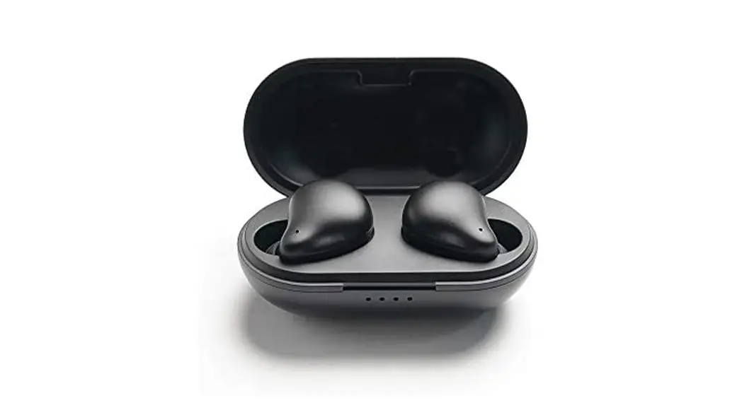 Smplebs True Wireless Earbuds User Guide