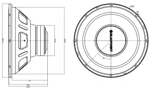 diagram, engineering drawing