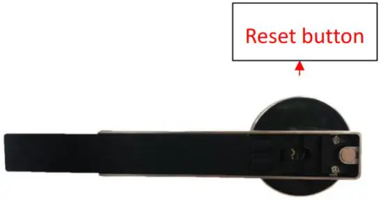 Lightsource N20 Smart Door Lock - Initialization