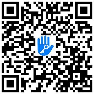 Lightsource N20 Smart Door Lock - QR