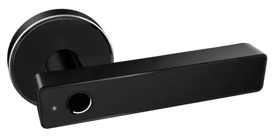 Lightsource N20 Smart Door Lock - Smart