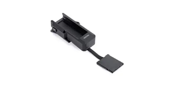 Dji Prossd Mount Device User Guide