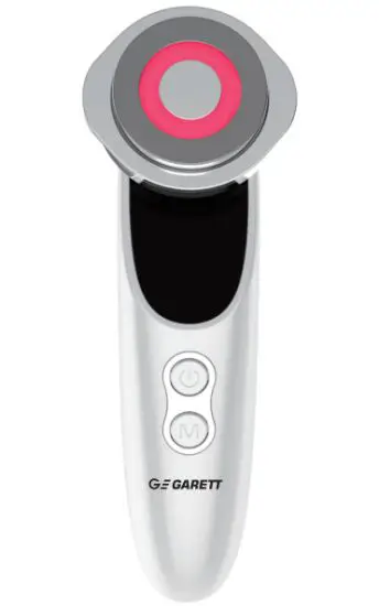 mediaexpert 370995 GARETT BEAUTY Fresh Skin Mesotherapy Device