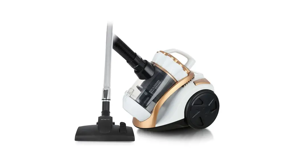 Emerio Vce-108278.10 Cylinder Vacuum Cleaner Instruction Manual Emerio Vce-108278.10 Cylinder Vacuum Cleaner Instruction Manual