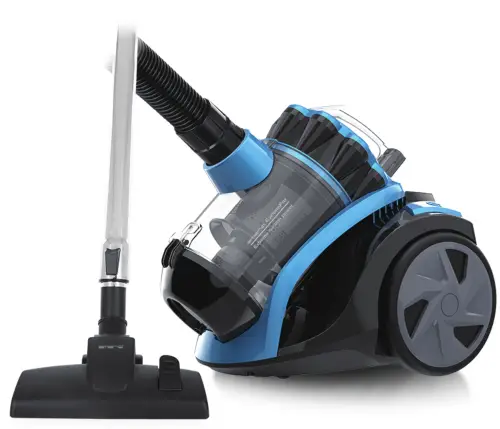 emerio VCE 108278 10 Cylinder Vacuum Cleaner
