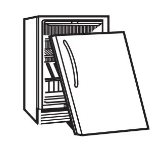 Whirlpool-WUR50X24HZSS-24-Fingerprint-Resistant-Stainless-Steel-Undercounter-Refrigerator-fig1