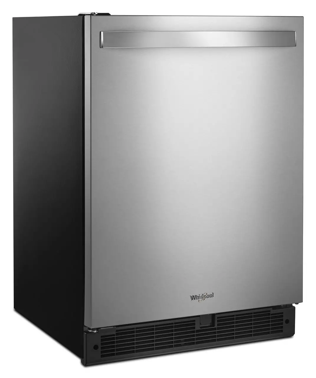 Whirlpool-WUR50X24HZSS-24-Fingerprint-Resistant-Stainless-Steel-Undercounter-Refrigerator-product