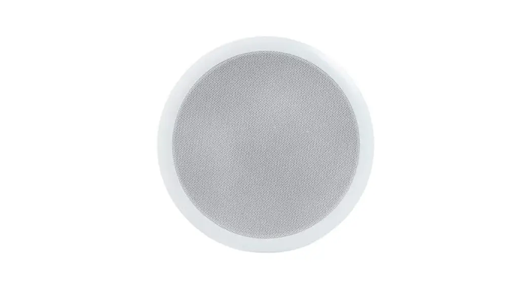 Power Dynamics Cspb Series Cspb6 Ceiling Speaker Instruction Manual Power Dynamics Cspb Series Cspb6 Ceiling Speaker Instruction Manual
